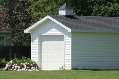Keillbeg outbuilding construction costs